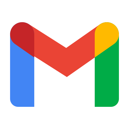 gmail new logo icon 159149